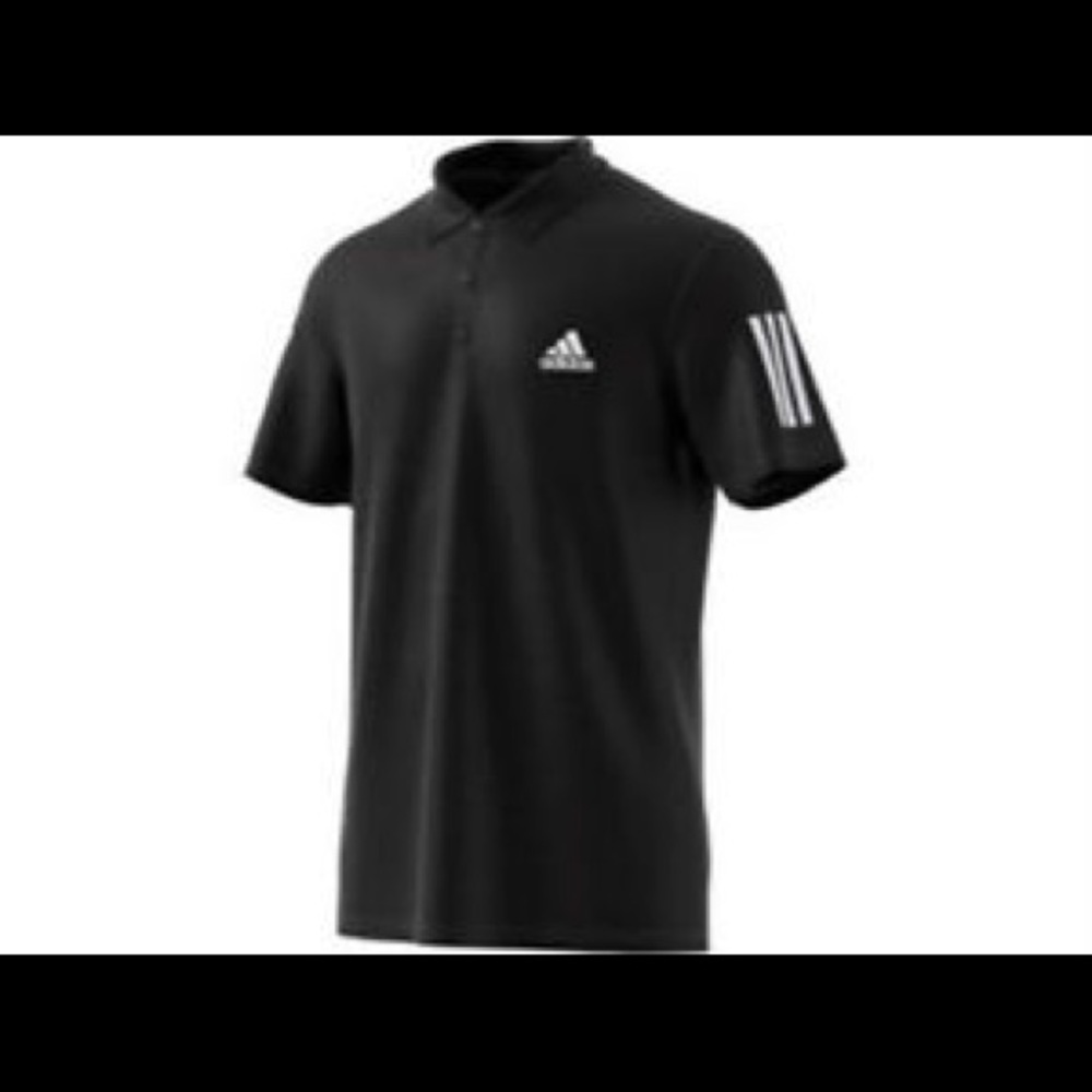 Adidas men t-shirt BK0698 - Picture 3 of 4